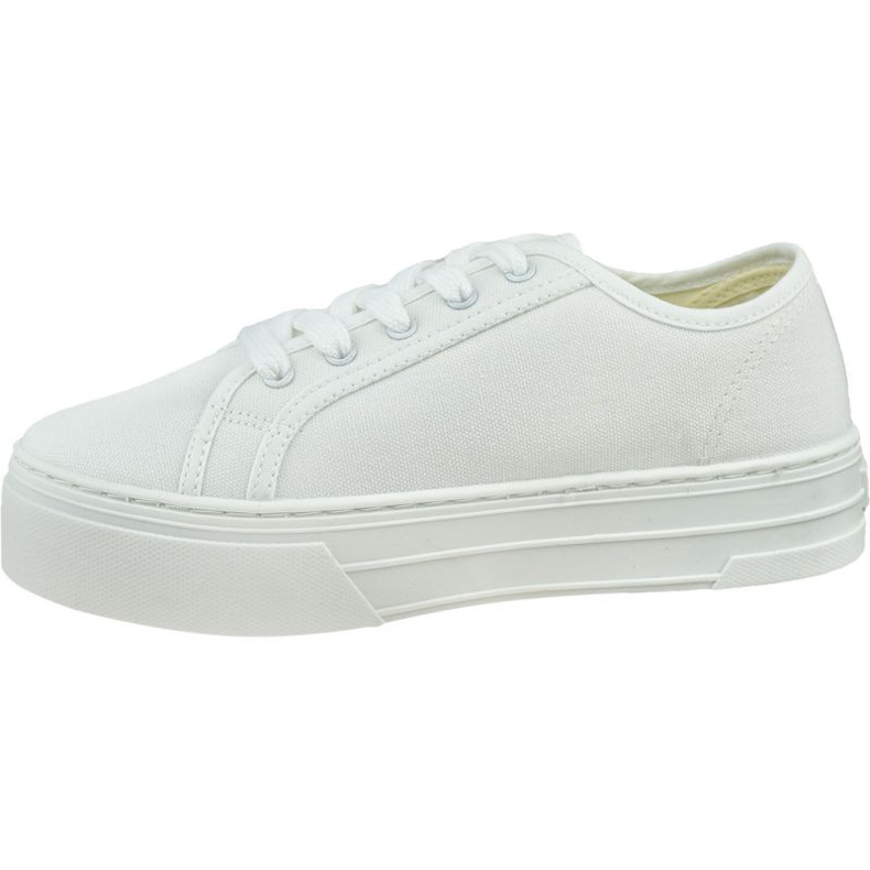 Zapatos Levi's Tijuana W 230704-1733-50 blanco 1