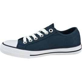 Levi's Stan Buck Lady W 222984-733-17 azul 1