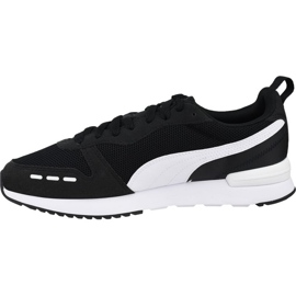 Puma R78 M 373117 01 negro 1