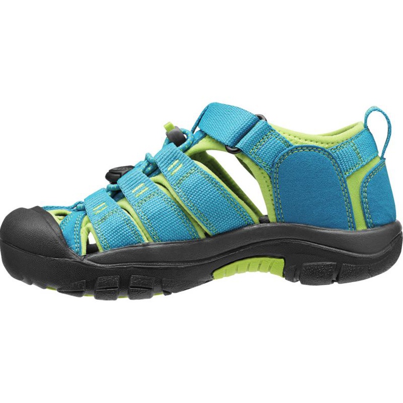 Keen Newport H2 Jr.1012294 azul 1