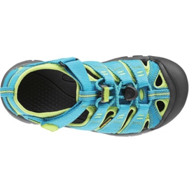 Keen Newport H2 Jr.1012294 azul 2