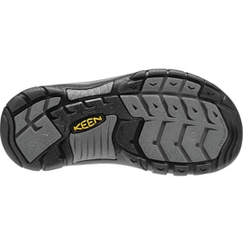 Keen Newport H2 Jr 1012300 rojo 3