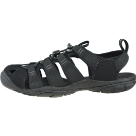 Keen Wm's Clearwater Cnx W 1020662 negro 1