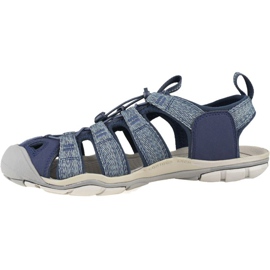 Keen Clearwater Cnx M 1022962 azul 1