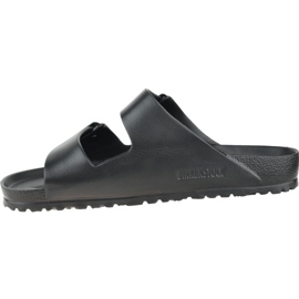Birkenstock Arizona Eva 129421 Flip -flops negro 1