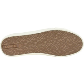 Zapatos Levi's Woodward M 231571-959-18 azul marino 3