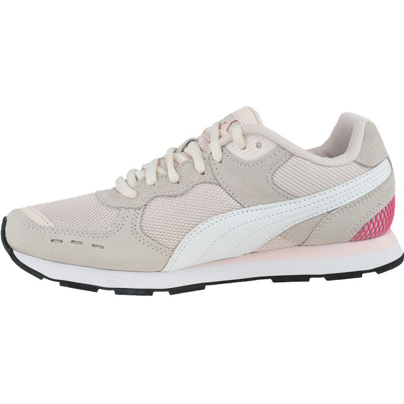 Zapatillas Puma Vista W 369365 13 rosado 1 Zapatillas Puma Vista W 369365 13 rosado 1