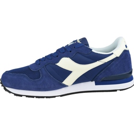 Zapatos Diadora Camaro M 501-159886-01-60024 azul marino 1 Zapatos Diadora Camaro M 501-159886-01-60024 azul marino 1
