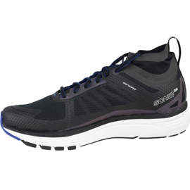 Zapatillas Salomon Sonic Ra Nocturne M 402368 negro gris 1 Zapatillas Salomon Sonic Ra Nocturne M 402368 negro gris 1