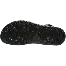 Sandalias 4F M H4L20 SAM001 20S negro 2