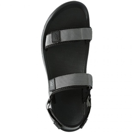 Sandalias 4F M H4L20 SAM001 25S negro 1