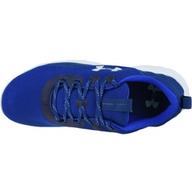 Under Armour Charged Will Nm M 3023077-400 azul 2