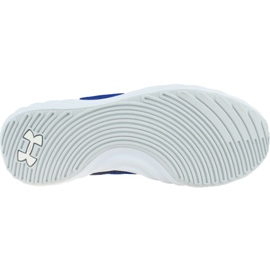Under Armour Charged Will Nm M 3023077-400 azul 3