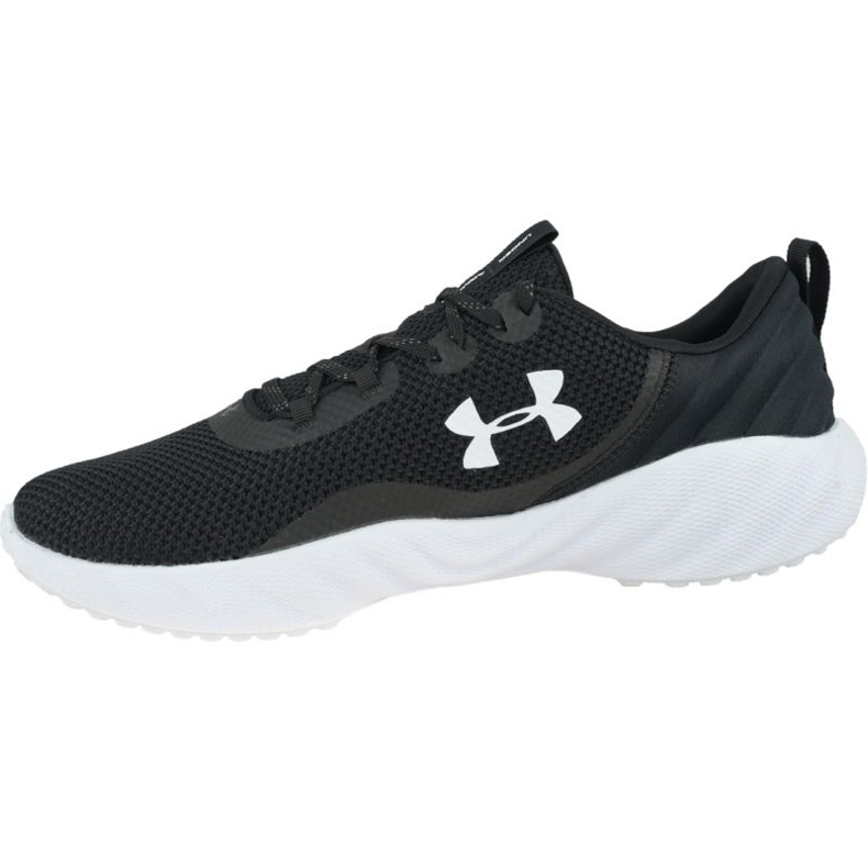 Under Armour Charged Will M 3022038-002 negro 1
