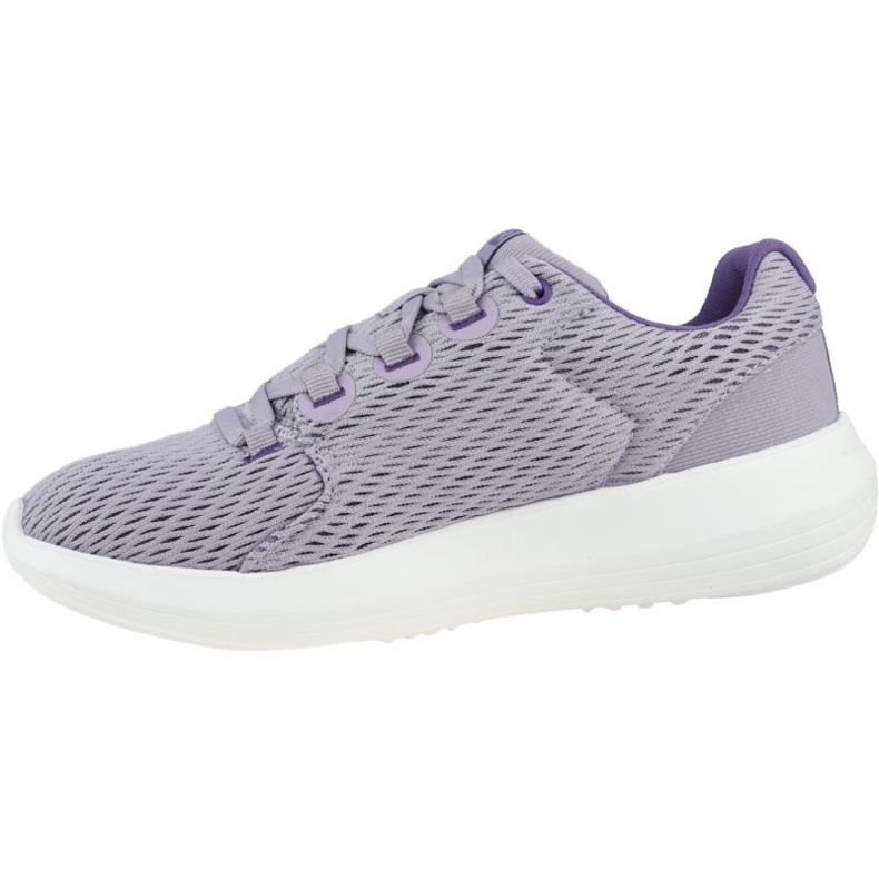 Under Armour W Ripple 2.0 NM1 W 3022769-500 púrpura 1