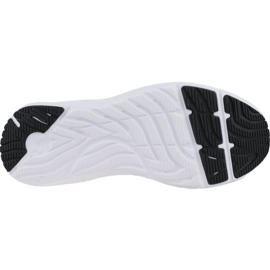 Under Armour Gs Charged Pursuit 2 W 3022860-002 negro 3