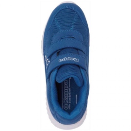 Galleta Kappa Ii Jr 260647K 6410 azul 1