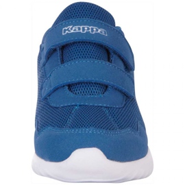 Galleta Kappa Ii Jr 260647K 6410 azul 3