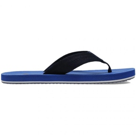 Zapatillas 4F M H4L20 KLM004 33S azul 2