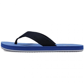 Zapatillas 4F M H4L20 KLM004 33S azul 3