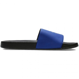 Zapatillas 4F M H4L20 KLM002 33S azul 2
