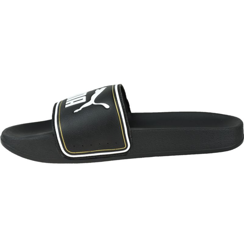 Puma Leadcat Ftr 372276-01 negro 1 Puma Leadcat Ftr 372276-01 negro 1
