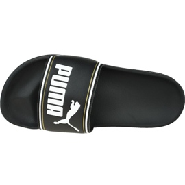 Puma Leadcat Ftr 372276-01 negro 2