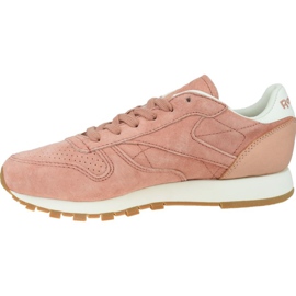 Reebok W Classic Leather V69199 rosa 1