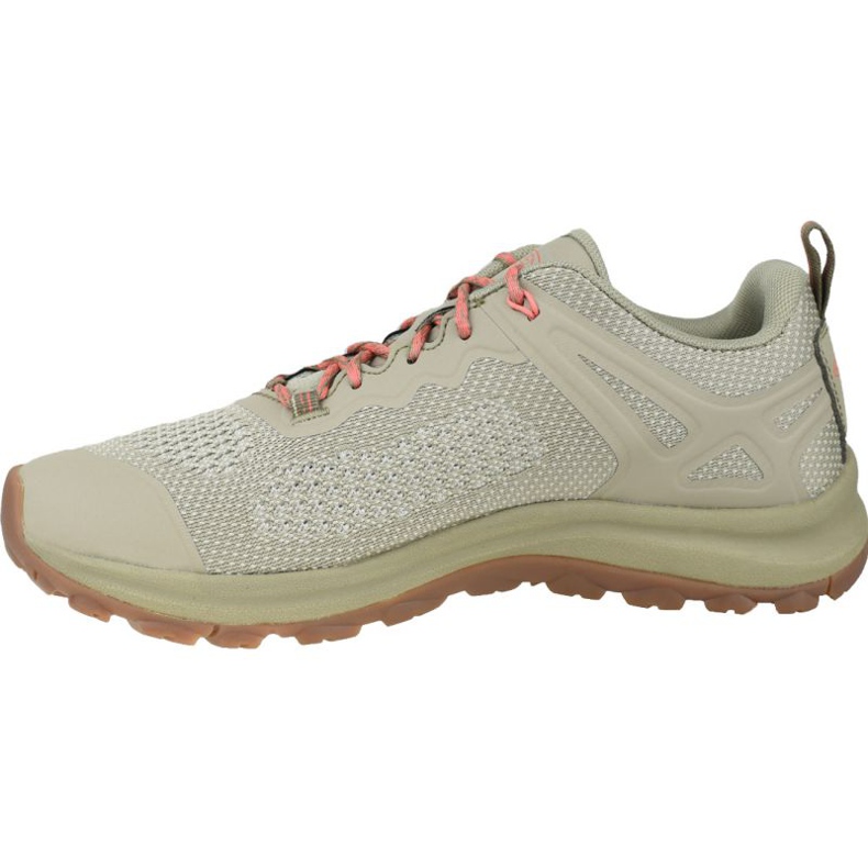 Zapatos Keen W Terradora Ii Vent 1022343 beige 1 Zapatos Keen W Terradora Ii Vent 1022343 beige 1