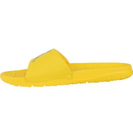 Nike Jordan Break Slide M AR6374-701 amarillo 1