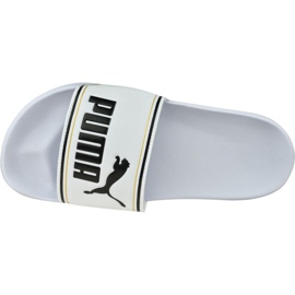 Puma Leadcat Ftr 372276 02 blanco 2