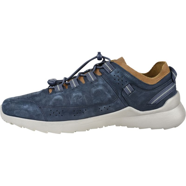 Zapatos Keen Highland M 1022245 azul 1