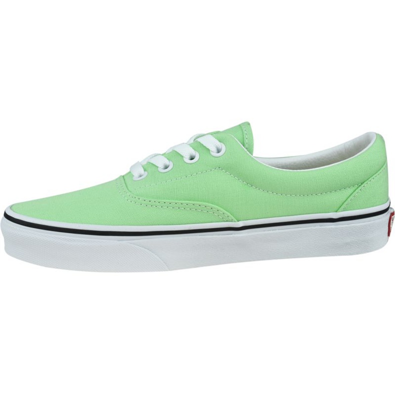 Zapatillas Vans Era W VN0A4U39WKO verde 1