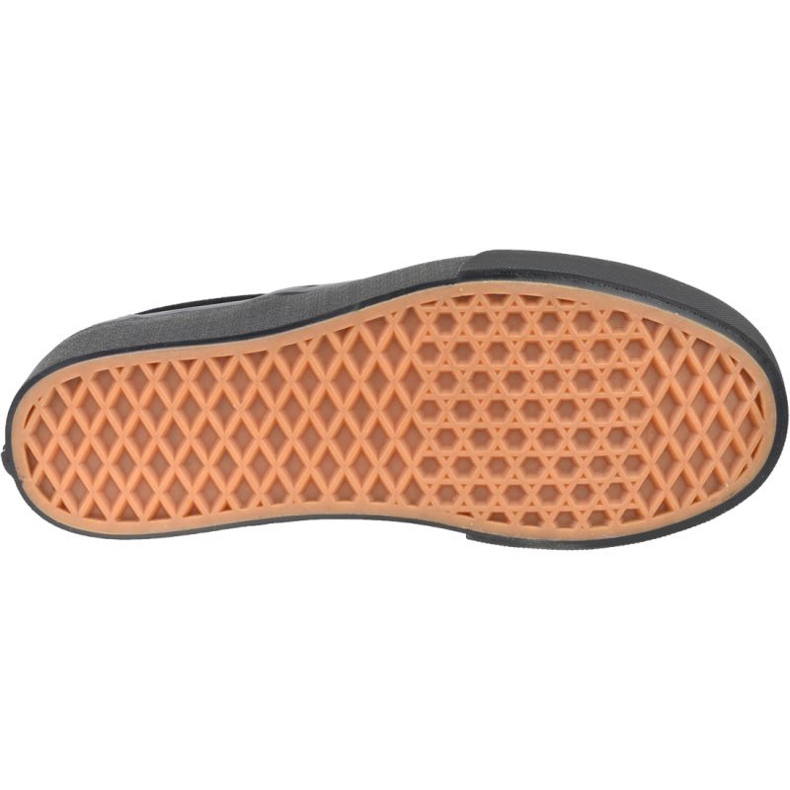 Vans 66 Classic Slip-On Plataforma W VN0A3JEZWW0 negro 1 Vans 66 Classic Slip-On Plataforma W VN0A3JEZWW0 negro 1