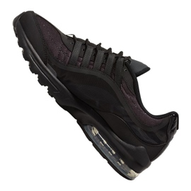 Zapatillas de running Nike Air Max VG-R M CK7583-001 negro 1 Zapatillas de running Nike Air Max VG-R M CK7583-001 negro 1