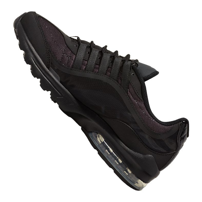 Zapatillas de running Nike Air Max VG-R M CK7583-001 negro 1 Zapatillas de running Nike Air Max VG-R M CK7583-001 negro 1