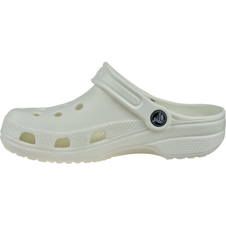 Sandalias Crocs Beach W 10002-100 blanco 1