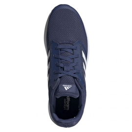 Zapatillas de running Adidas Galaxy 5 M FW5705 azul marino 2