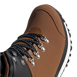 Zapatillas de trekking adidas Terrex Pathmaker M G26457 marrón 1