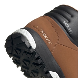 Zapatillas de trekking adidas Terrex Pathmaker M G26457 marrón 2