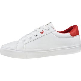Zapatos Big Star W EE274311 blanco 1 Zapatos Big Star W EE274311 blanco 1