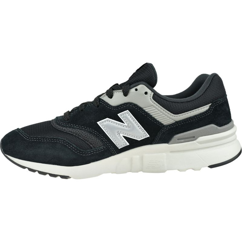 New Balance M CM997HCC Zapatillas negro 1