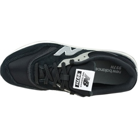 New Balance M CM997HCC Zapatillas negro 2