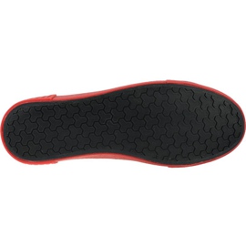 Zapatos Big Star Big Top W GG274068 rojo 3