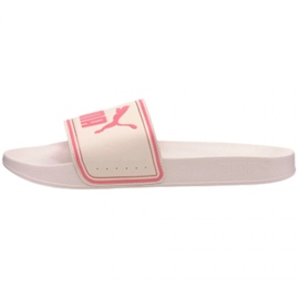 Puma Leadcat Ftr W 372276 04 rosado 1
