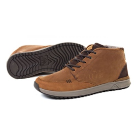 Zapatillas Reef Rover Mid wt M RF0A3623-CBN marrón 1 Zapatillas Reef Rover Mid wt M RF0A3623-CBN marrón 1