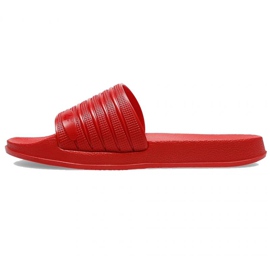 Zapatillas 4F W H4L20-KLD001 62S rojo 2