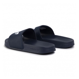 Adidas Originals Adilette Lite FU8299 azul marino 2