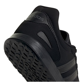 Zapatillas Adidas Vs Switch 3 Jr FW9306 negro 2