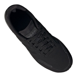 Zapatillas Adidas Vs Switch 3 Jr FW9306 negro 4